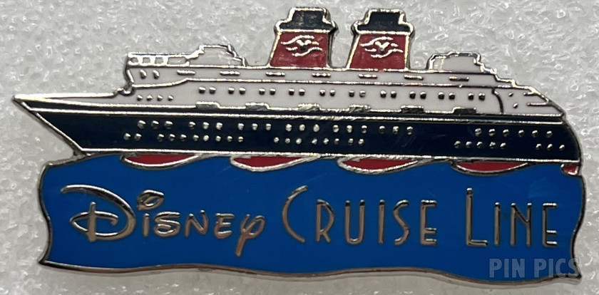DCL - Disney Cruise Line Ship