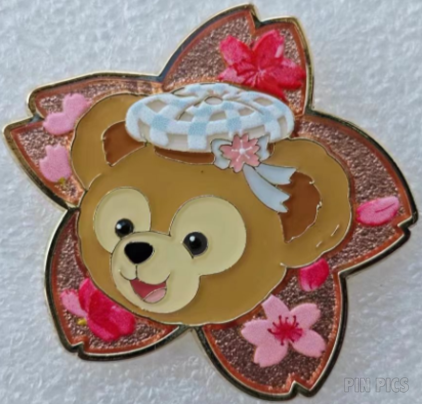 SDR - Duffy - Floral Fragrange of Spring - Mystery - Duffy and Friends
