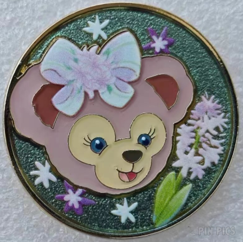 SDR - ShellieMay - Floral Fragrange of Spring - Mystery - Duffy and Friends