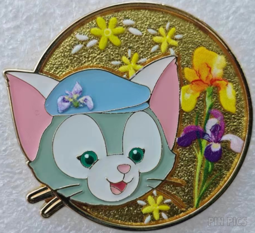 SDR - Gelatoni - Floral Fragrange of Spring - Mystery - Duffy and Friends