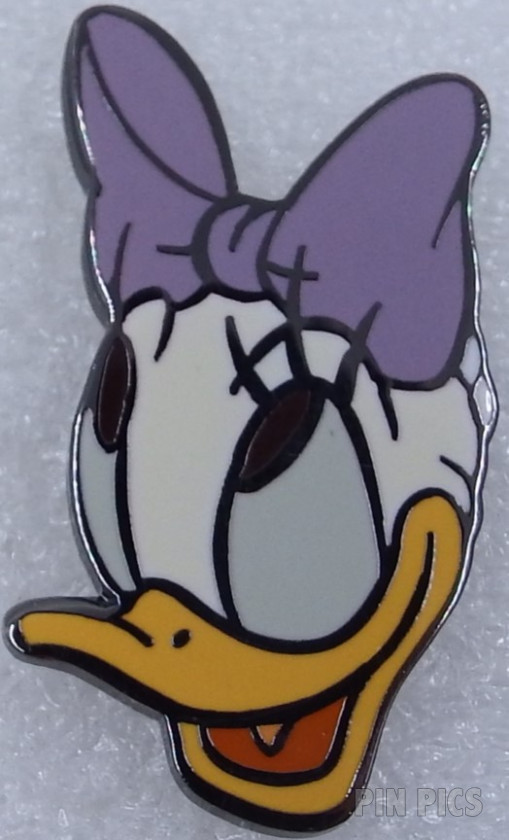 Disney Catalog - Daisy Duck - Donald's Family Tree