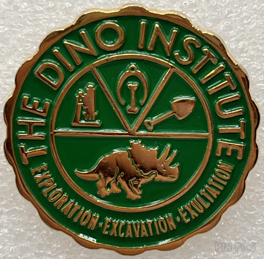 The Dino Institute