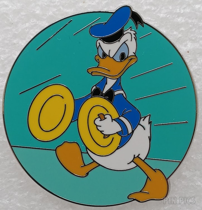 Donald Duck - Mickey Mouse Club - Mystery