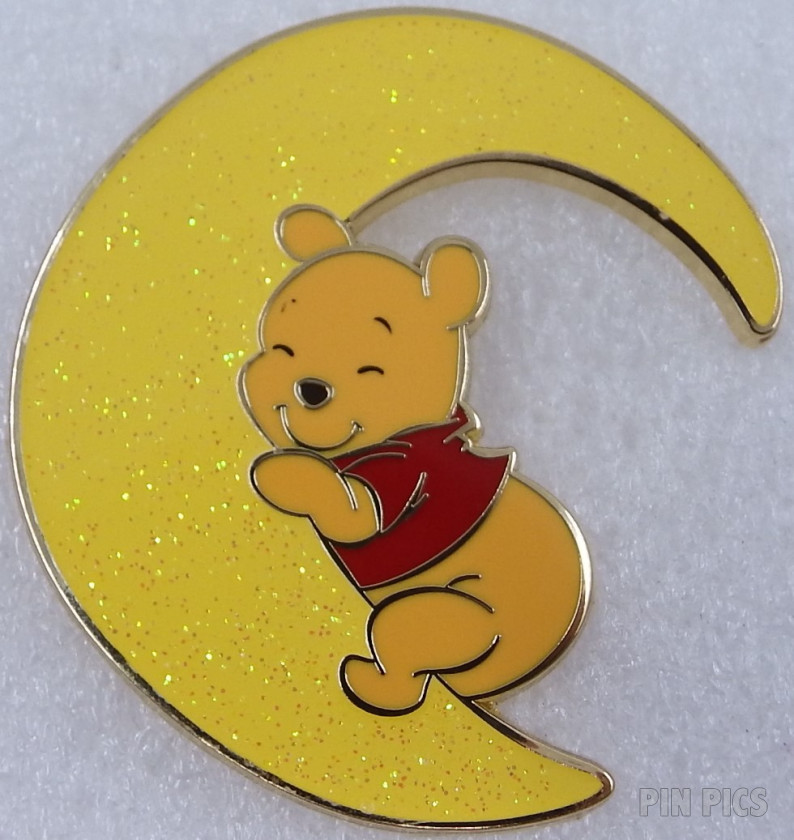PALM - Winnie the Pooh - Sleeping on Moon - Dreamtime