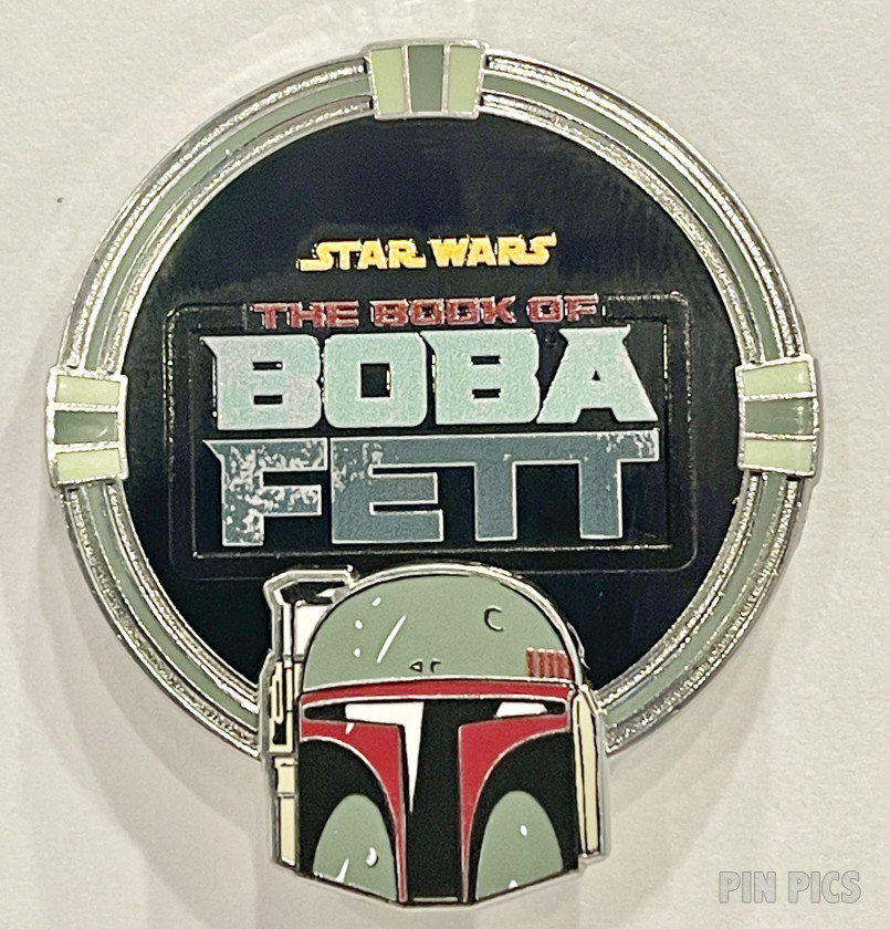 DSSH - Boba Fett - The Book of Boba Fett - Disney Plus Series - Star Wars