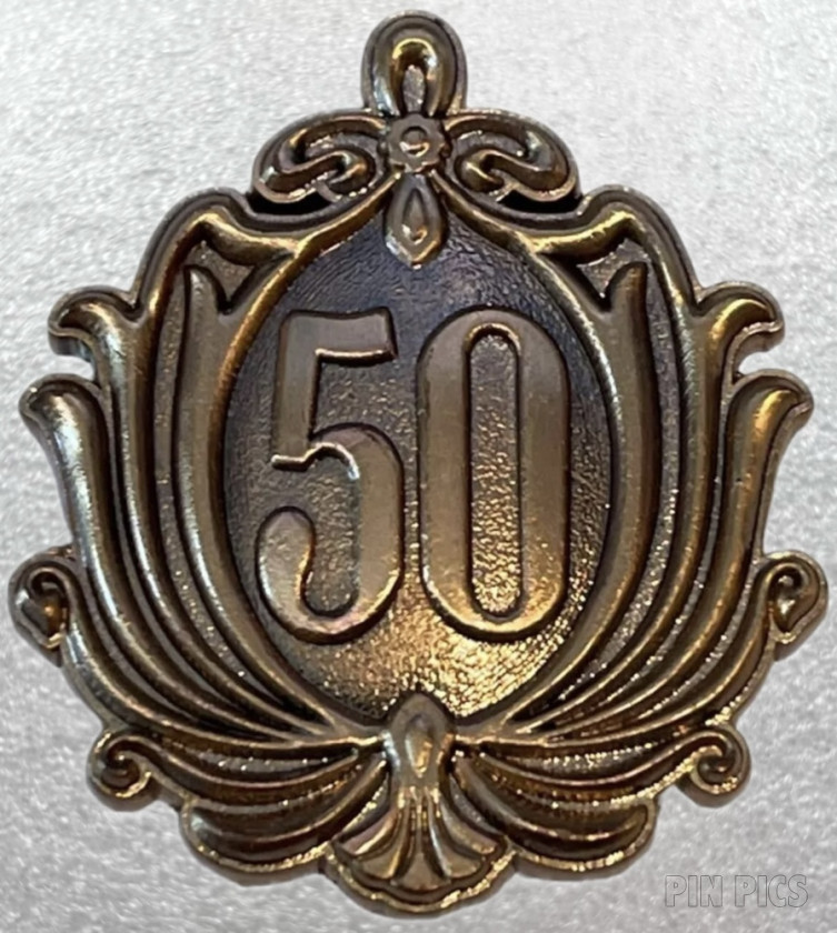 DL - Club 33 - 50th Anniversary - Member Exclusive - Gift