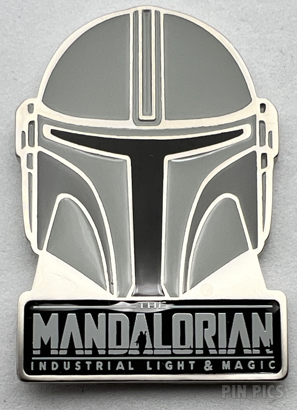 Industrial Light and Magic - The Mandalorian Season 1 - Star Wars - ILM VFX Crew