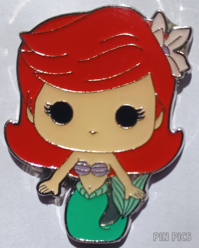 Funko - Ariel - Little Mermaid