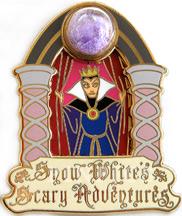 DL - Snow Whites Scary Adventures - Piece of Disney History 