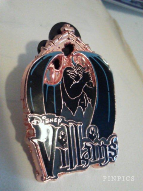 WDW - MNSSHP 2012 - Villains Mystery Collection - Chernabog Chaser ONLY PP