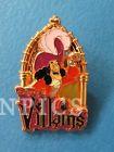 MNSSHP 2012 - Villains Mystery Collection - Captain Hook CHASER ONLY - (PRE-PRODUCTION)