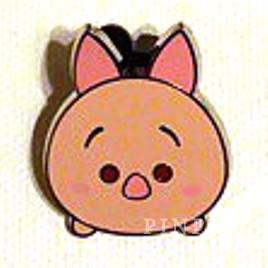 Piglet - Winnie the Pooh - Tsum Tsum - Series 1 - Mystery