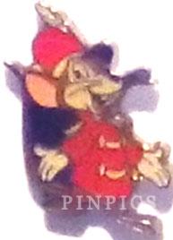JDS - Dumbo - Timothy Mouse - From a Mini 4 Pin Set