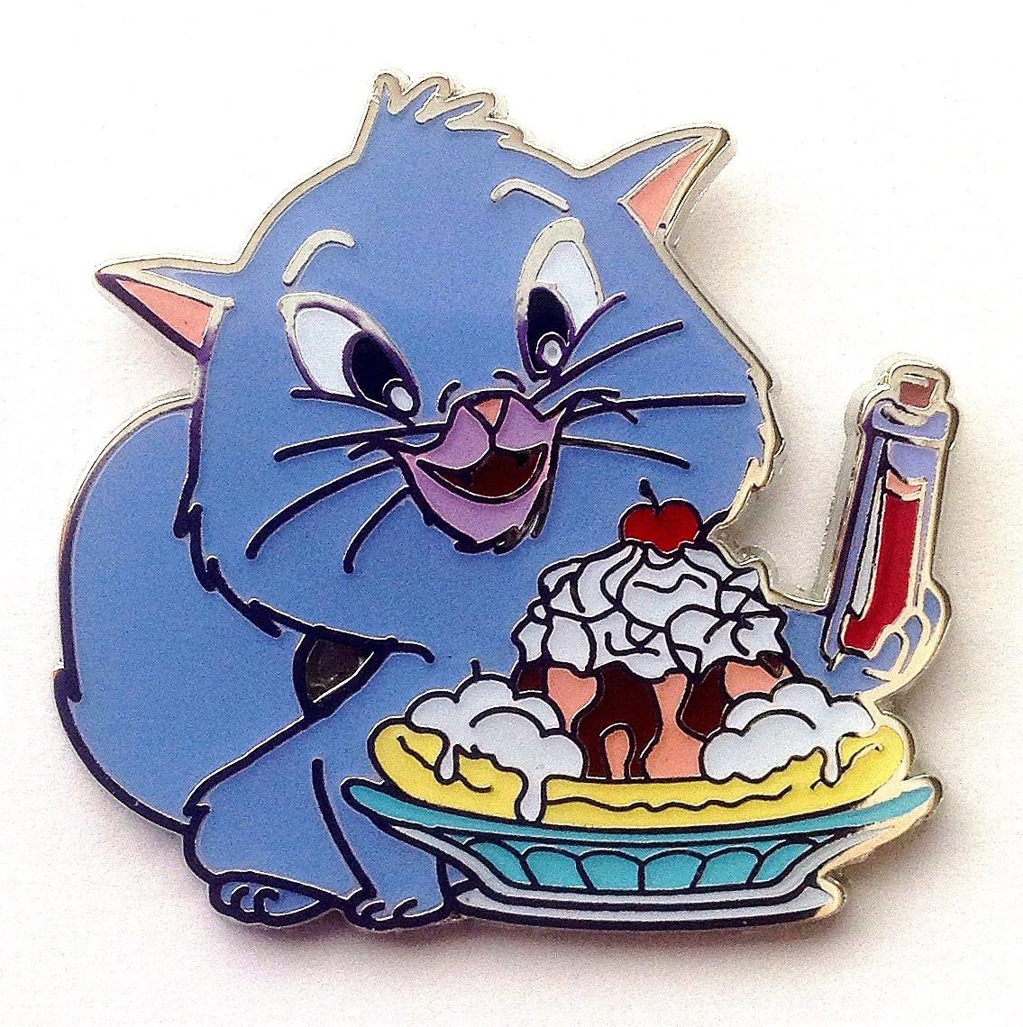 DSSH - Pin Trader's Delight - Yzma as a cat - GWP