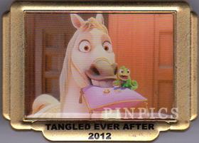 DS - Short Films Collection - Tangled Ever After 2012