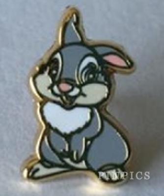 JDS - Thumper - Best Friends - From a Pin Set