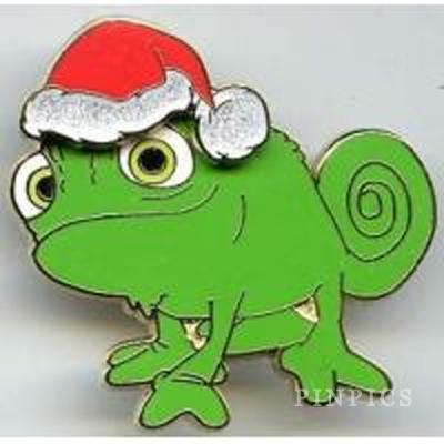 DLP - Christmas Pascal