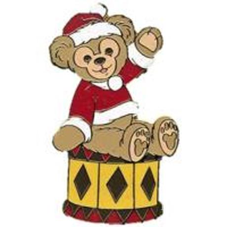DLP - Duffy Sitting On A Drum (Tambour)