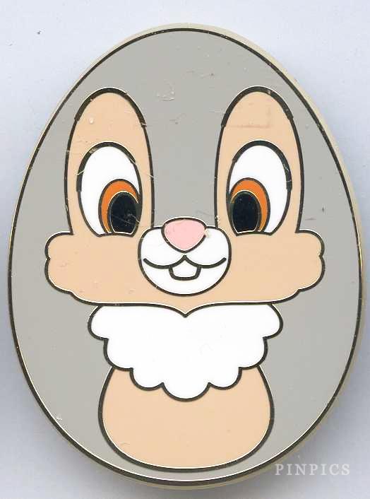 DLP - Easter Egg Thumper