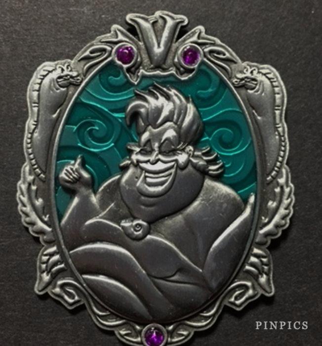 Wonderfully Wicked Collection - Ursula (Artist Proof)