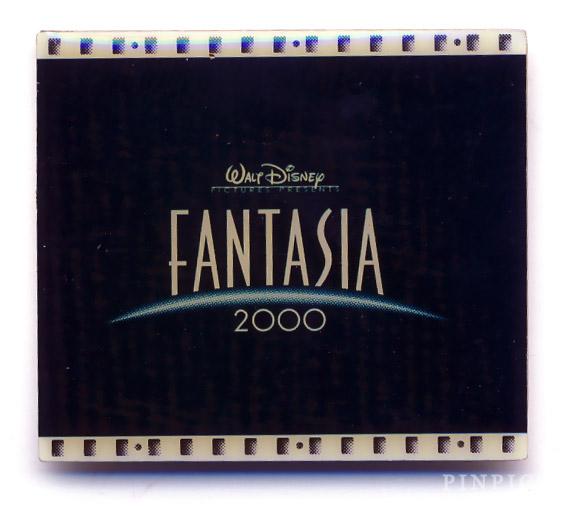 DLR - Fantasia 2000 - Title