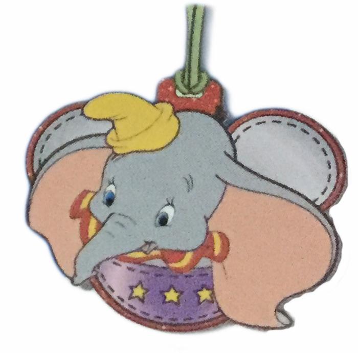 HKDL - Magical Mickey Mystery Tin Collection - Dumbo Only