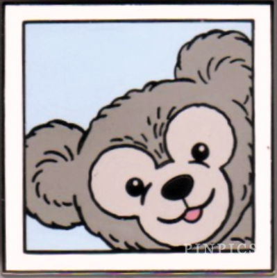 Duffy Bear - Character Selfie Photo Mystery
