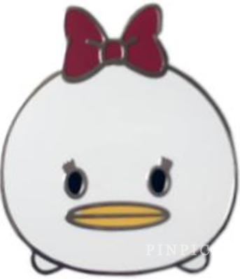 Tsum Tsum Christmas Mystery Collection - Daisy Duck