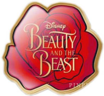 AMC Theaters - Beauty and the Beast Live Action - The Enchanted Rose