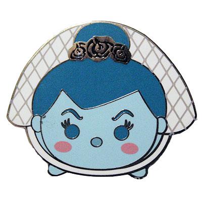 Ghost Bride - Tsum Tsum - Haunted Mansion - Booster