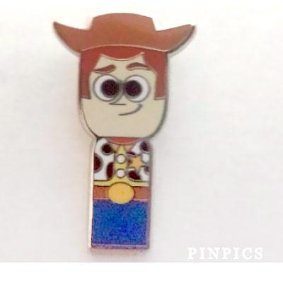 DL - Pixar Fest 2018 - Toy Story - Woody