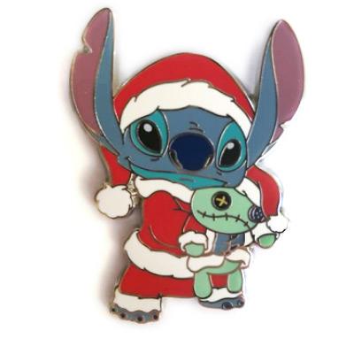 DLP - Christmas Stitch with Scrump