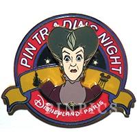 DLP- Pin Trading Night - Lady Tremaine