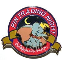 DLP - Pin Trading Night - Dumbo