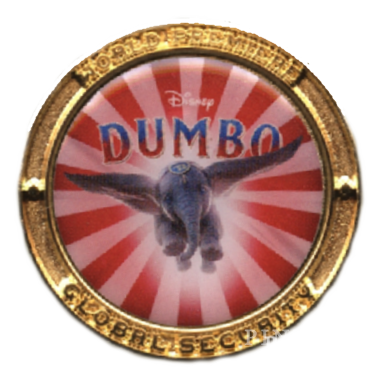 Dumbo - Dumbo Live Action - World Premiere - Global Security