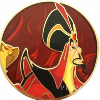 Artland - Villain - Jafar  