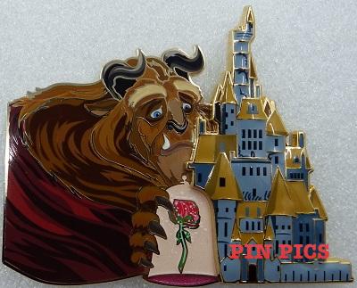 Artland - Beast and Castle – Beauty and the Beast
