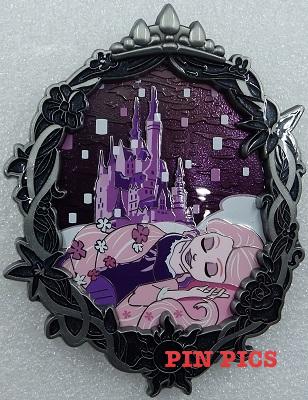 Artland - Rapunzel – Gothic Princess