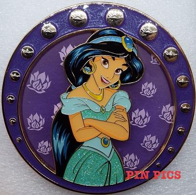 Artland - Jasmine - Aladdin - Neo Nouveau - Princess