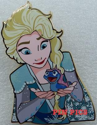 Artland - Elsa & Bruni - Princess and Friends - Frozen