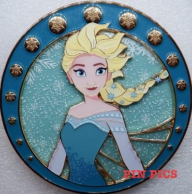 Artland - Elsa - Frozen - Neo Nouveau - Princess