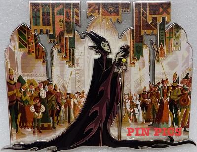 Artland  - Maleficent