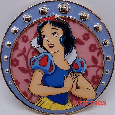 Artland - Snow White - Neo Nouveau Princess