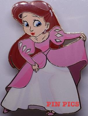 Acme-Hotart - Dancing Princesses - Ariel