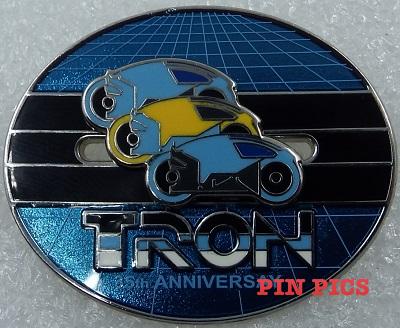 Cast Exclusive - 2017 Movie Anniversary Collection - Tron 35th