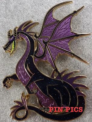 Artland - Maleficent as Dragon