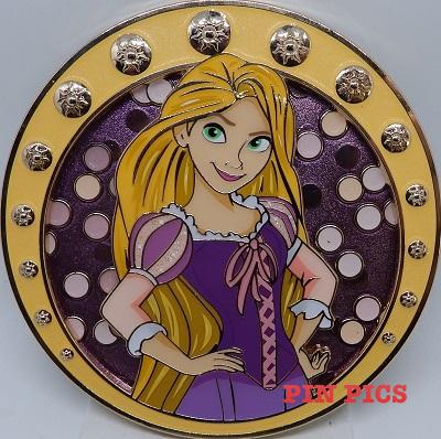 Artland - Rapunzel - Tangled - Neo Nouveau - Princess