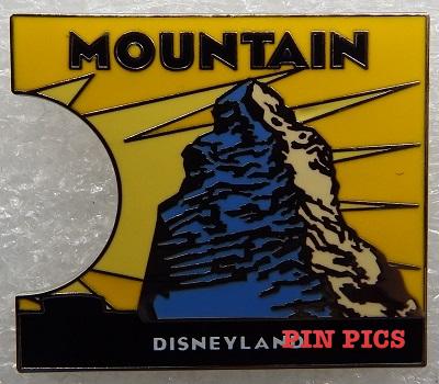 DLR - Mountain to Mountain (Matterhorn)