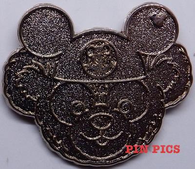 DL - Mickey Mouse Club Ears Chaser - AP - Duffy's Hats - Hidden Mickey 2012