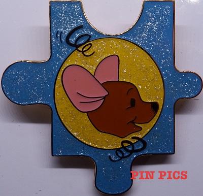 JDS - Roo - Pooh & Friends Puzzle